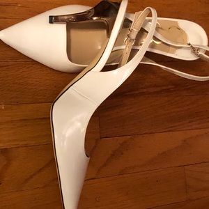 White (Alsen) J.Renee